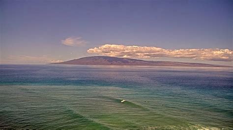 Lahaina Harbor Cam, West Maui